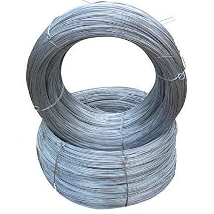 Binding wire