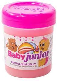 Baby junior vaseline big-1tin