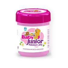 Baby junior vaseline small
