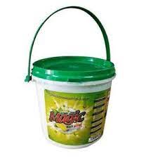 1tin	Magic detergent  big size
