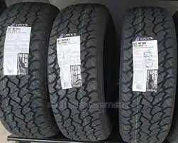 265/70R15 -ONYX