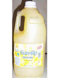 3ltrs Sunsip Juice