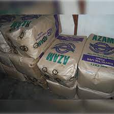 1ctn Azam-Wheat flour