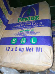 1ctn pembe-Wheat flour