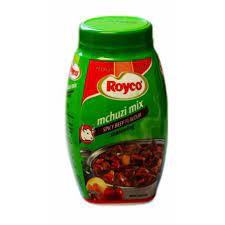 1 tin	Royco small size