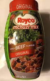 1tin Royco big size