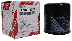 90915-YZZD2 Oil Filter