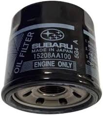 BBQ6744-BA Oil Filter