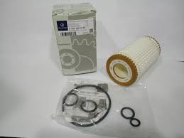 A0001802609 Oil Filter