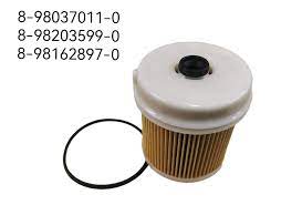 8-98037-011-0 Oil Filter