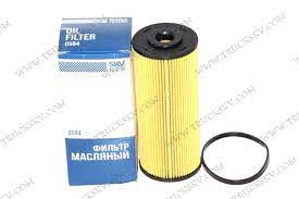 8-98018-858-0 Oil Filter