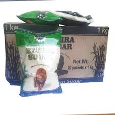 1 box Sugar Kakira