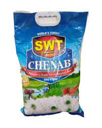 5kgs Rice Super, SWT