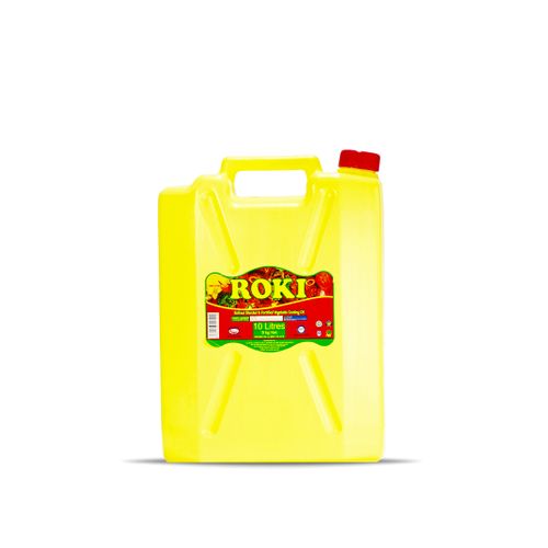 20 ltrs Roki Cooking Oil