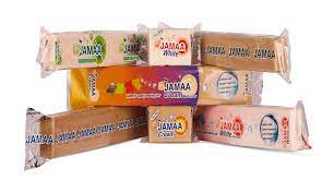 1box Jamma Soap 20bars