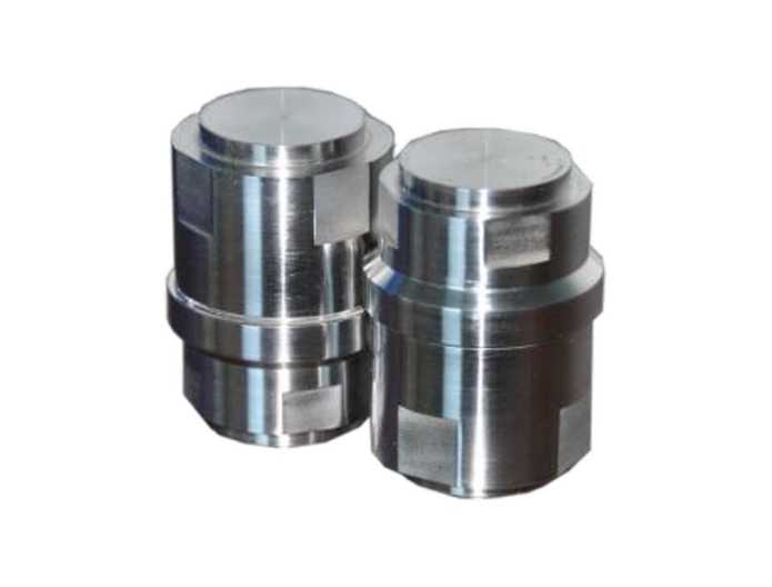 Metallic glands 25ml