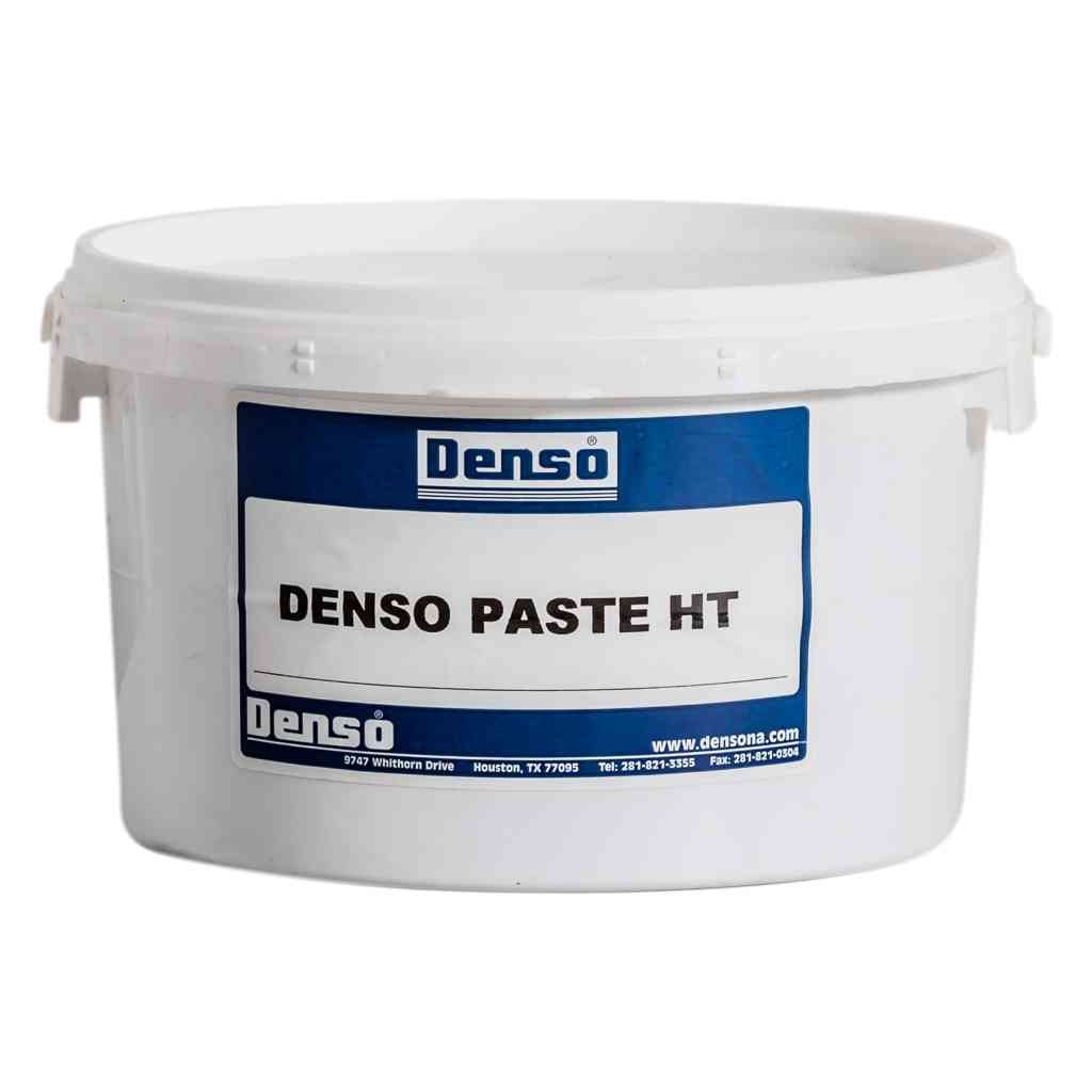 Denzo paste