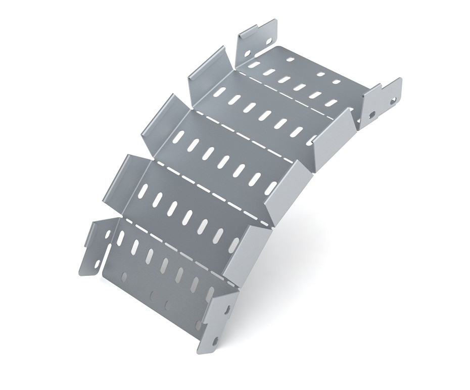 Cable tray 90....