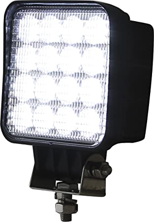 Security DC light 48vdc