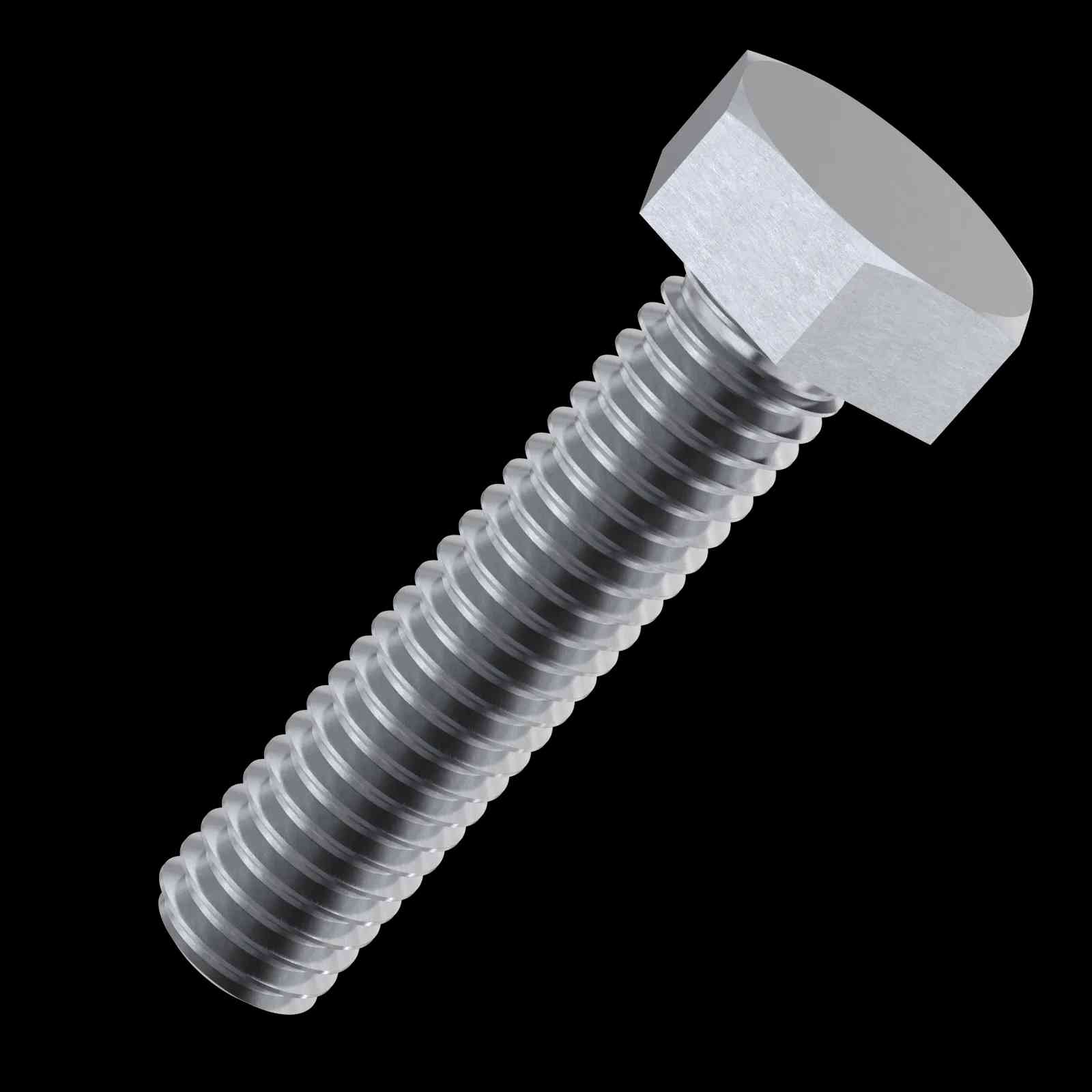 Bolts m10 x25