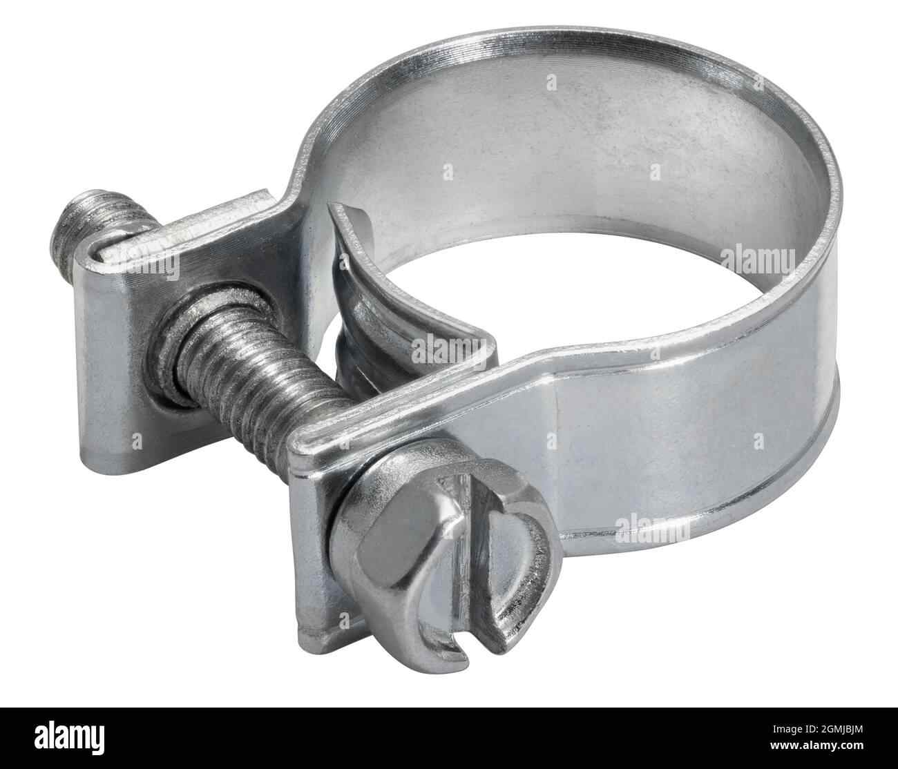 Jubilee clamps