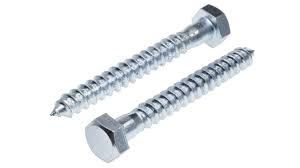 Screw bolts 10 mm