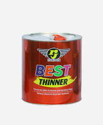 Thiner