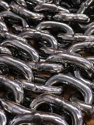 Achor chain/ rope 18mm thick