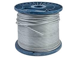 Wire rope