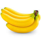 Yellow Bananas