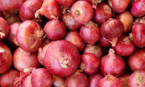 Onions 1 Kg