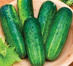 Cucumber 1kg