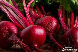 Beetroot 1kg