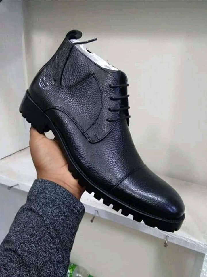 Timberland shoe