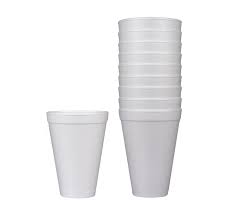 disposable glass 350ml (box)