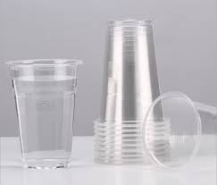disposable glass 400ml (box)