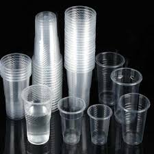 Disposable cups 200ml (box)