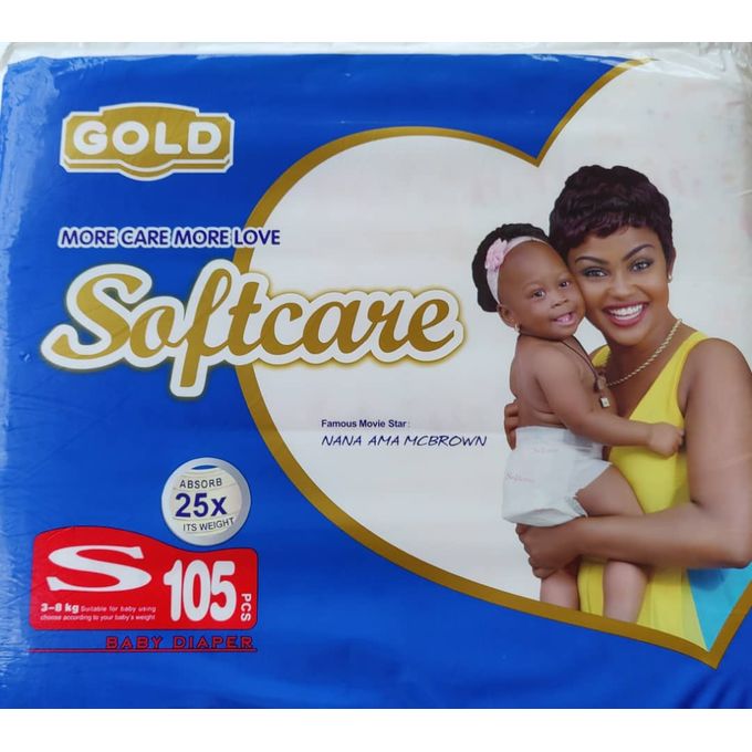 softcare diapers