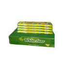 white star bar soap(box)