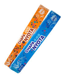 Chapa nyota bar soap600g (box)