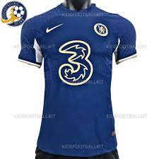Original Chelsea home kit 23/24