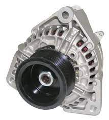 Alternator Cutout Actross	F00MA 45253