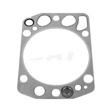 Bell Housing Gasket   442	423 010 4833
