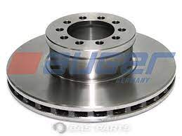 Brake Disc  10 Holes	970 421 0612/0112