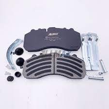 Brake Pads Volvo	WVA 29090