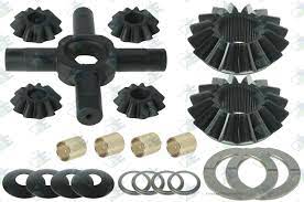 Bush Kit Complete	346 353 0950