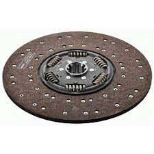Clutch Plate 355      KM	1878 000 968