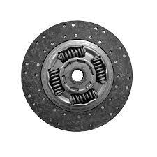 Clutch Plate Atego 362mm	1878 052 842
