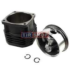 Compressor Assy 441  100mm