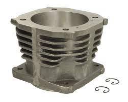 Compressor Assy 442  90mm Air Cooled	442 130 0008